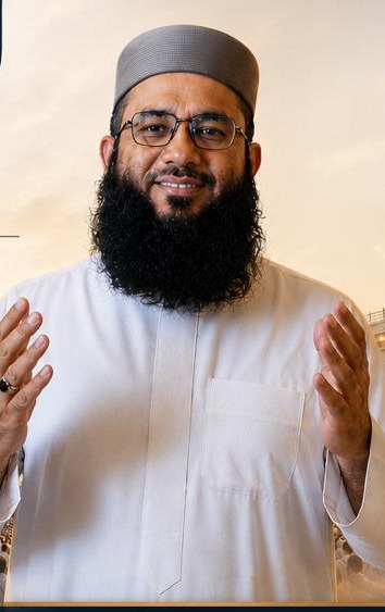 Dr. Shaykh Abdul Jabbar Bilal